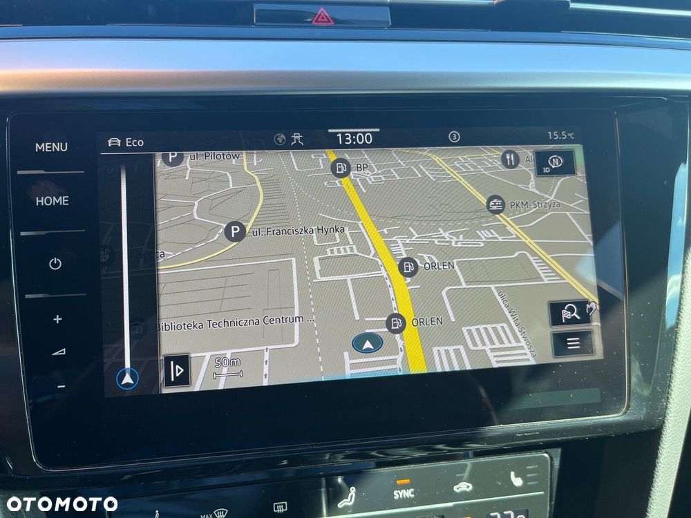 Volkswagen Arteon 2.0 TSI R-Line DSG - 23