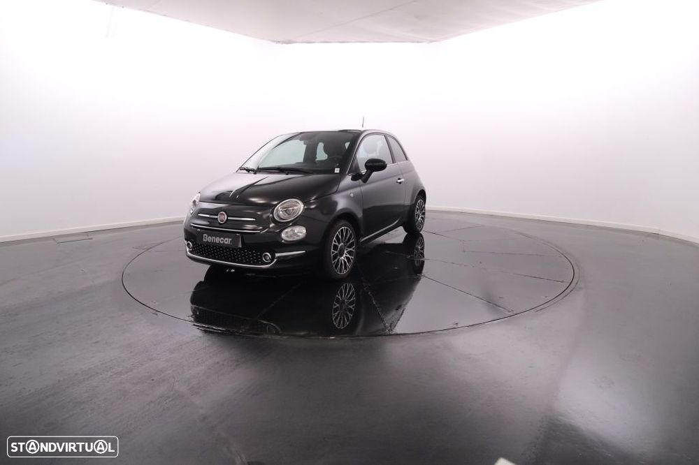Fiat 500 1.0 Hybrid - 13