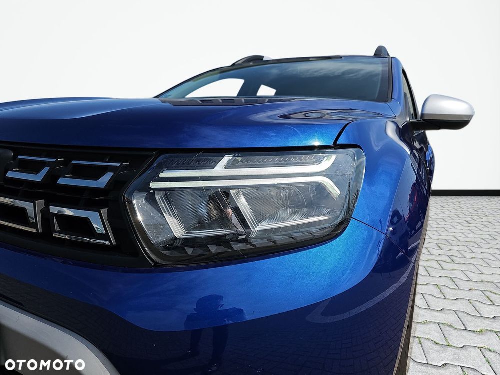 Dacia Duster 1.0 TCe Prestige - 11