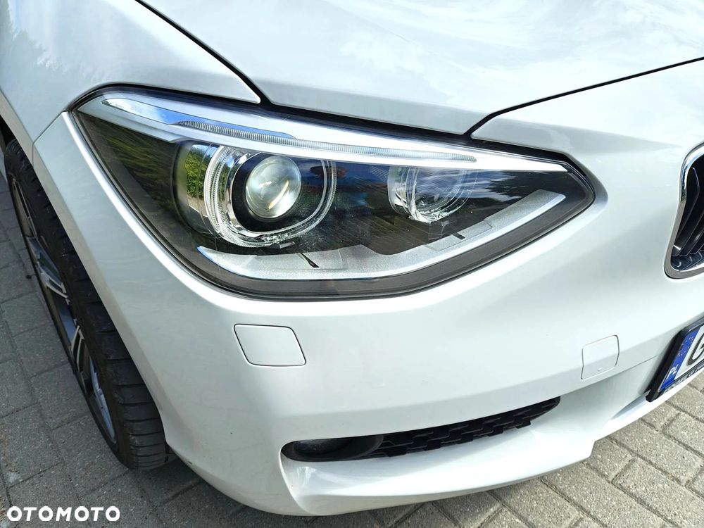 BMW Seria 1 118i M Sport - 18