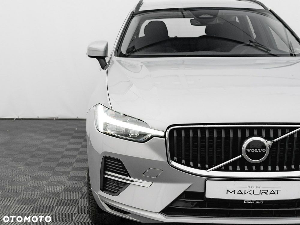 Volvo XC 60 B4 D Core - 9