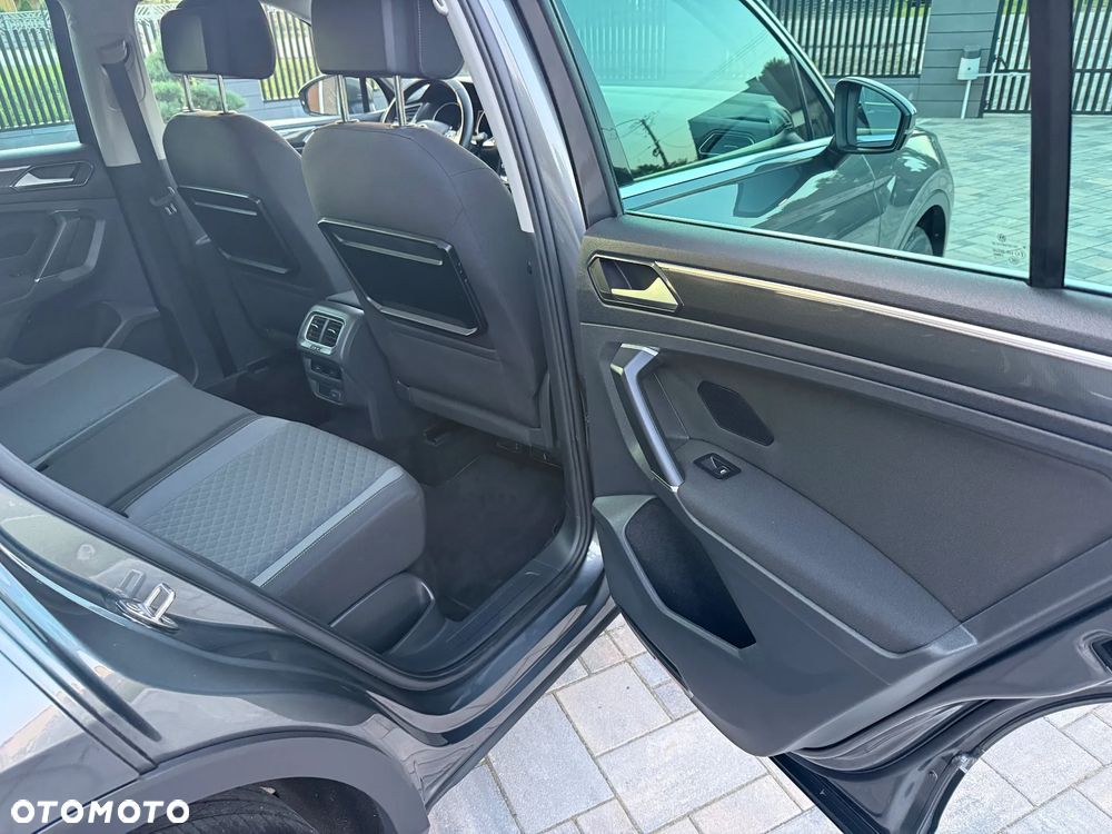Volkswagen Tiguan 2.0 TDI BMT SCR Highline - 34