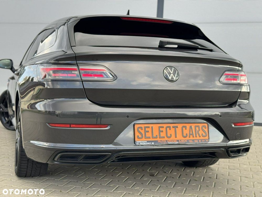 Volkswagen Arteon - 14