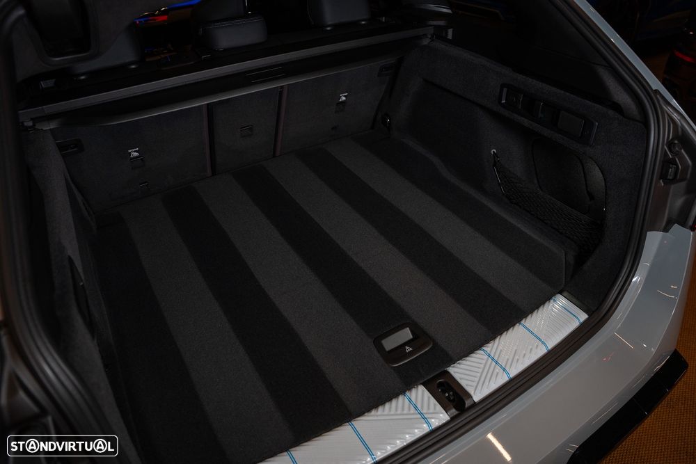 BMW M5 Touring xDrive - 53