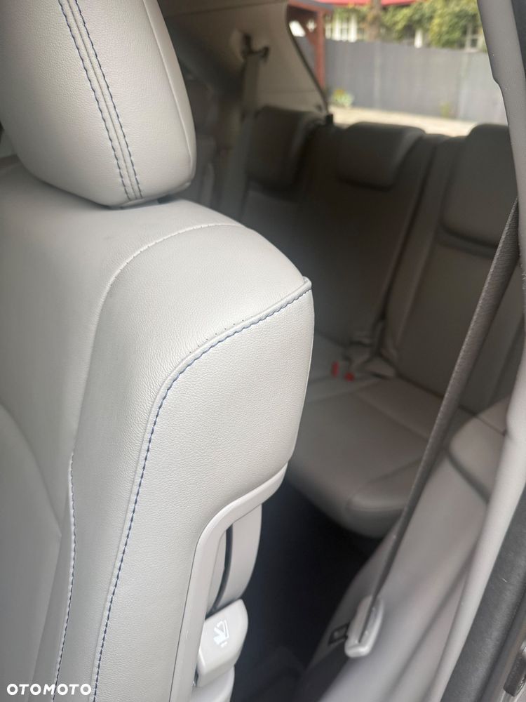 Toyota Highlander 2018 photo 5