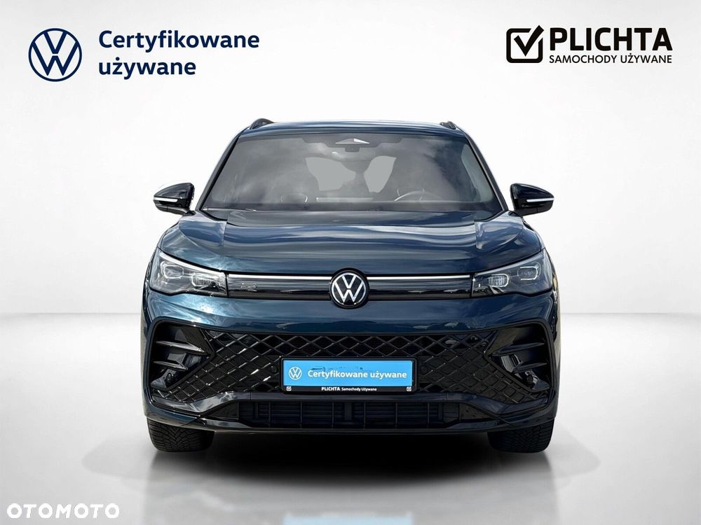 Volkswagen Tiguan - 9