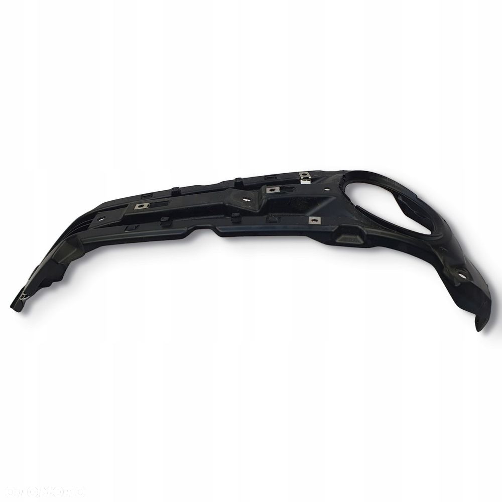 GÓRNA OSŁONA ZBIORNIKA Yamaha XSR 700 XSR700 15-22 maskownica B34-F41B1-00 - 1