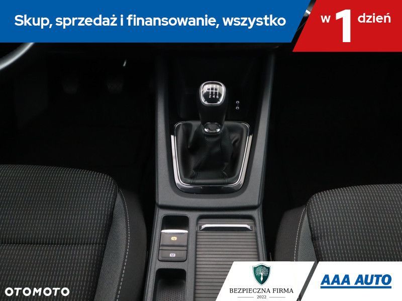 Skoda Octavia - 18