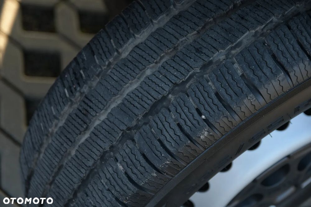 Iveco Iveco DAILY 35-180 Mroźnia +25/-25 * 7 PALET * THERMOK V300 MAX * Salon PL HIMATIC - 15