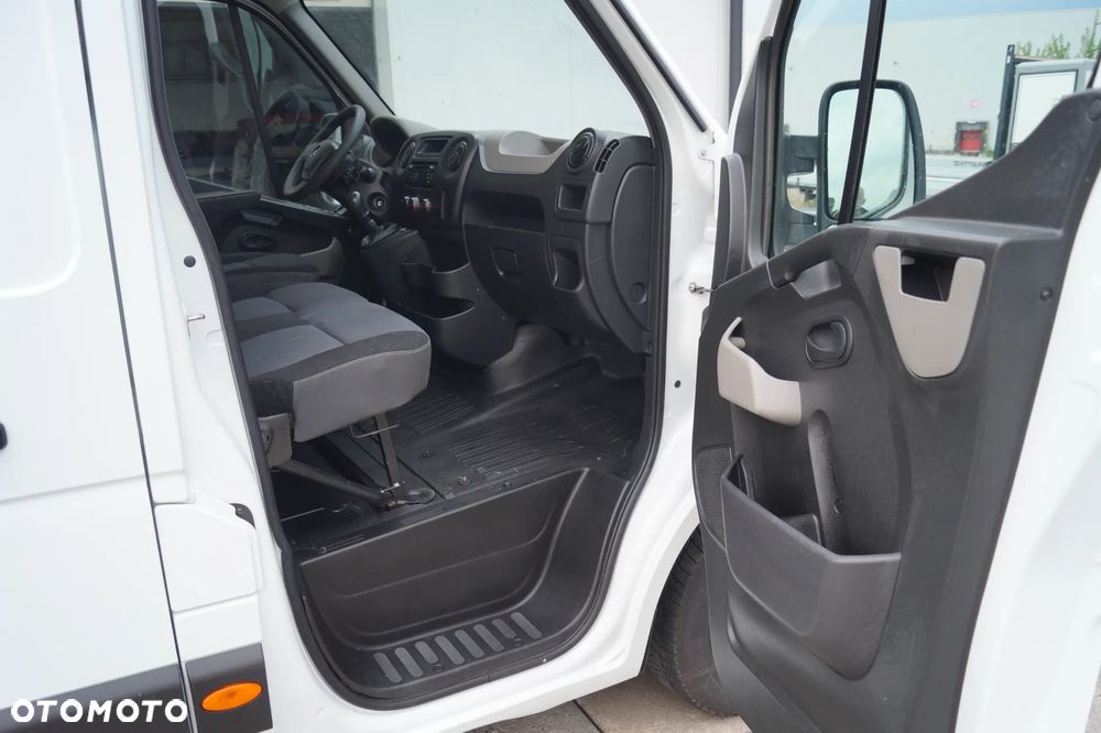 Opel Movano - 22