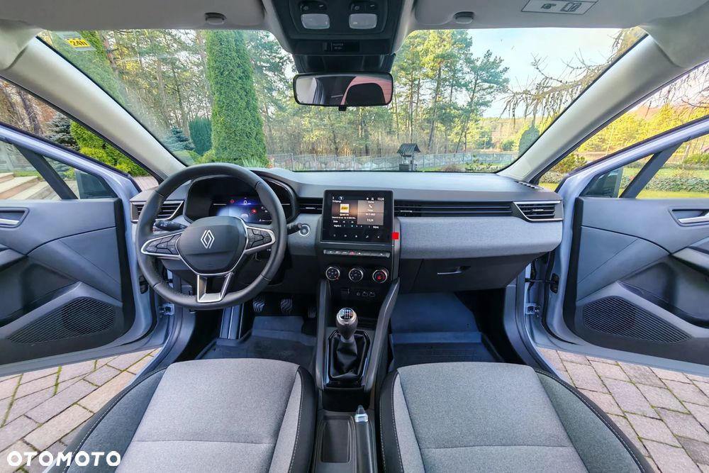 Renault Clio 1.0 TCe Evolution - 9