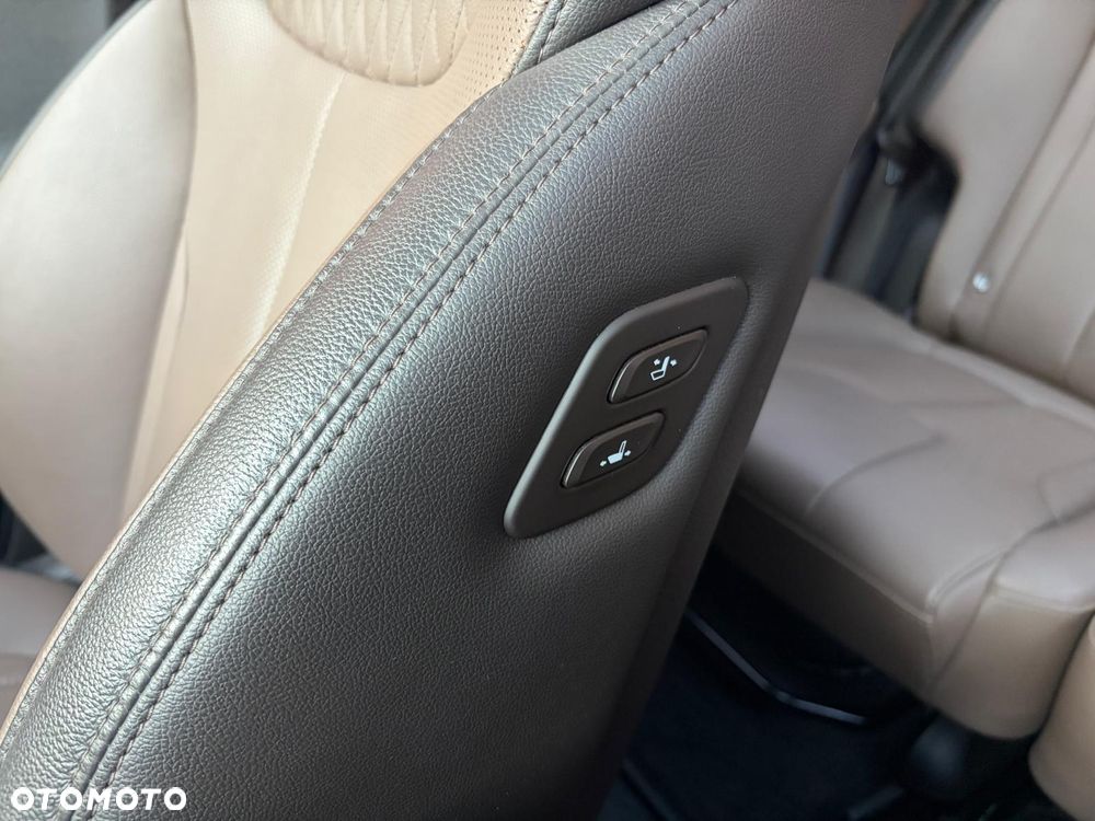 Hyundai Santa Fe 2.0 CRDi Platinum 4WD - 19