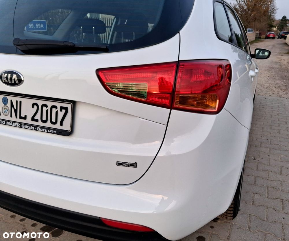 Kia Ceed 1.6 CRDi L - 10