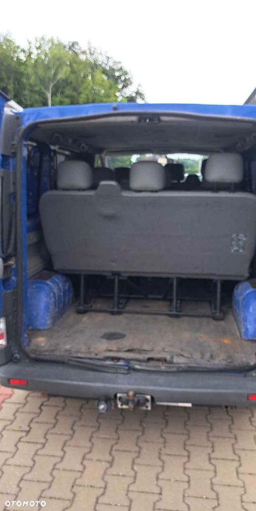 Renault Trafic - 8