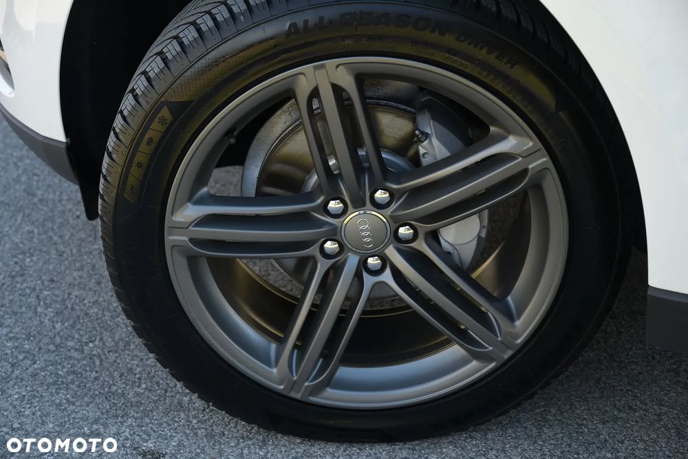 Audi Q5 2.0 TDI clean diesel Quattro S tronic - 18