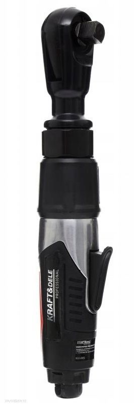 GRZECHOTKA PNEUMATYCZNA 1/2" KD1445 - 9