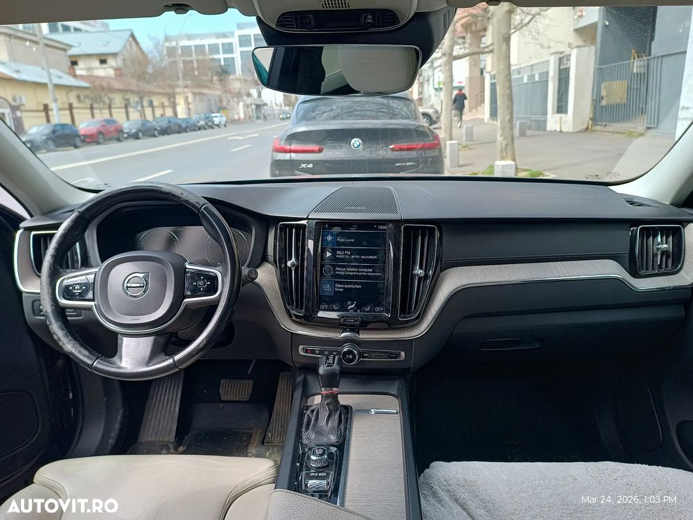 Volvo XC 60 T5 AWD Inscription - 8