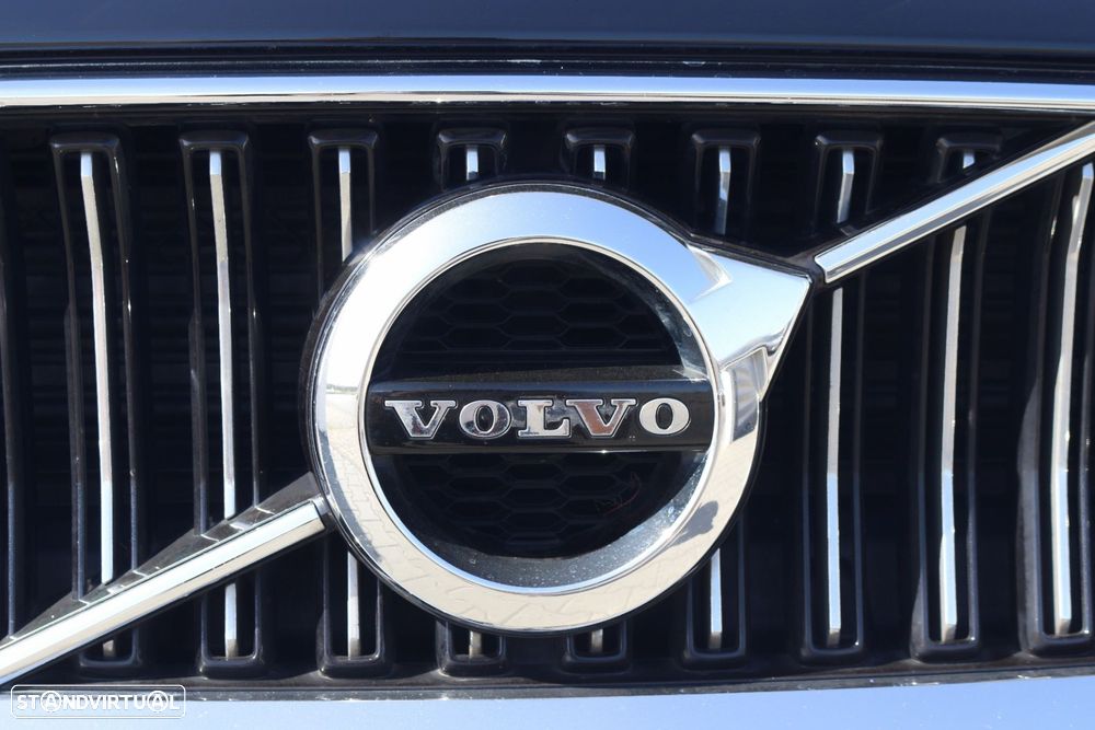 Volvo V60 2.0 T6 AWD TE Inscription Expression - 7