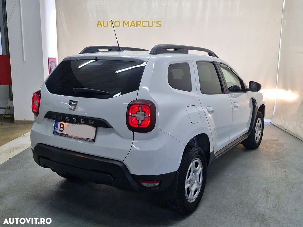 Dacia Duster 1.6 SCe Comfort - 2