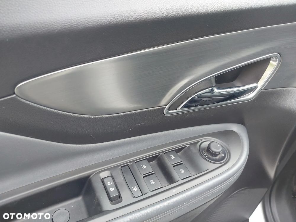 Opel Mokka 1.6 CDTI ecoFLEX Start/Stop Edition - 15