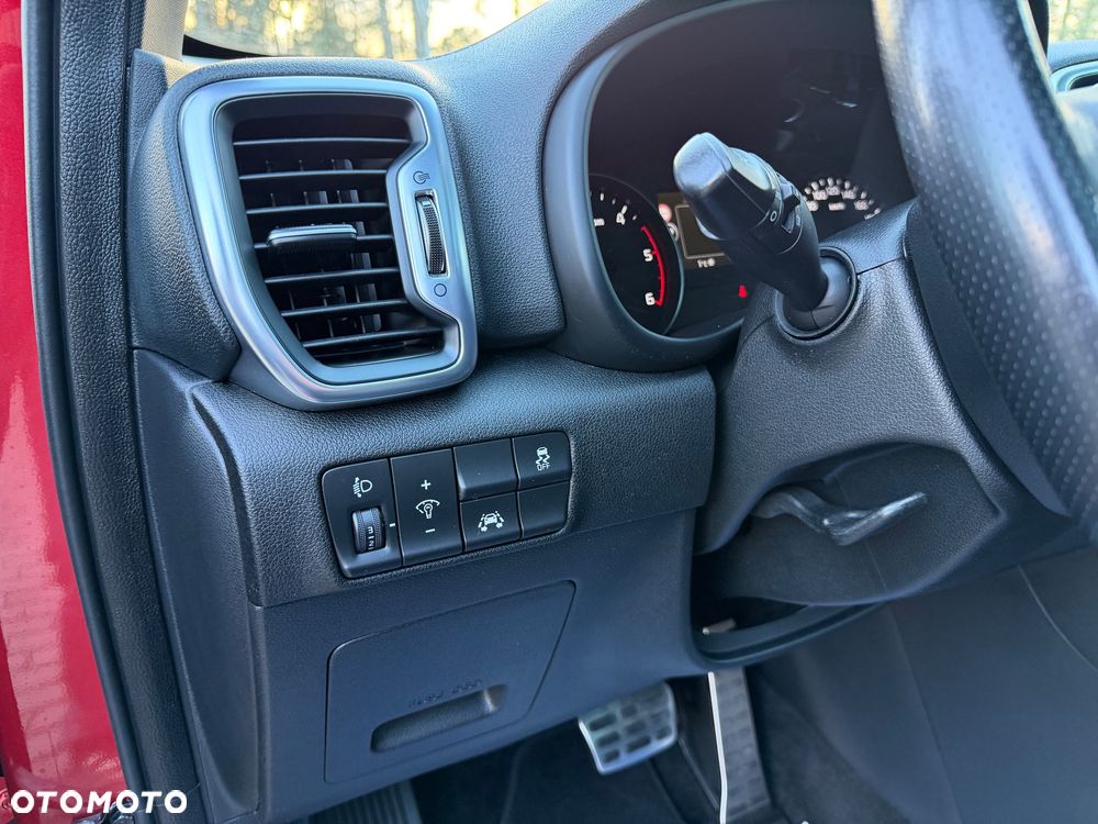 Kia Sportage 1.7 CRDI 2WD ISG GT Line - 14