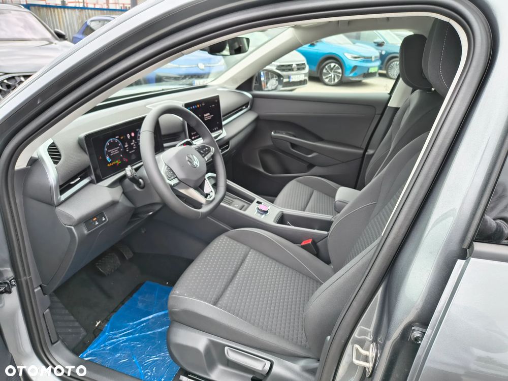 Volkswagen T-Roc 1.5 eTSI Trend DSG - 15
