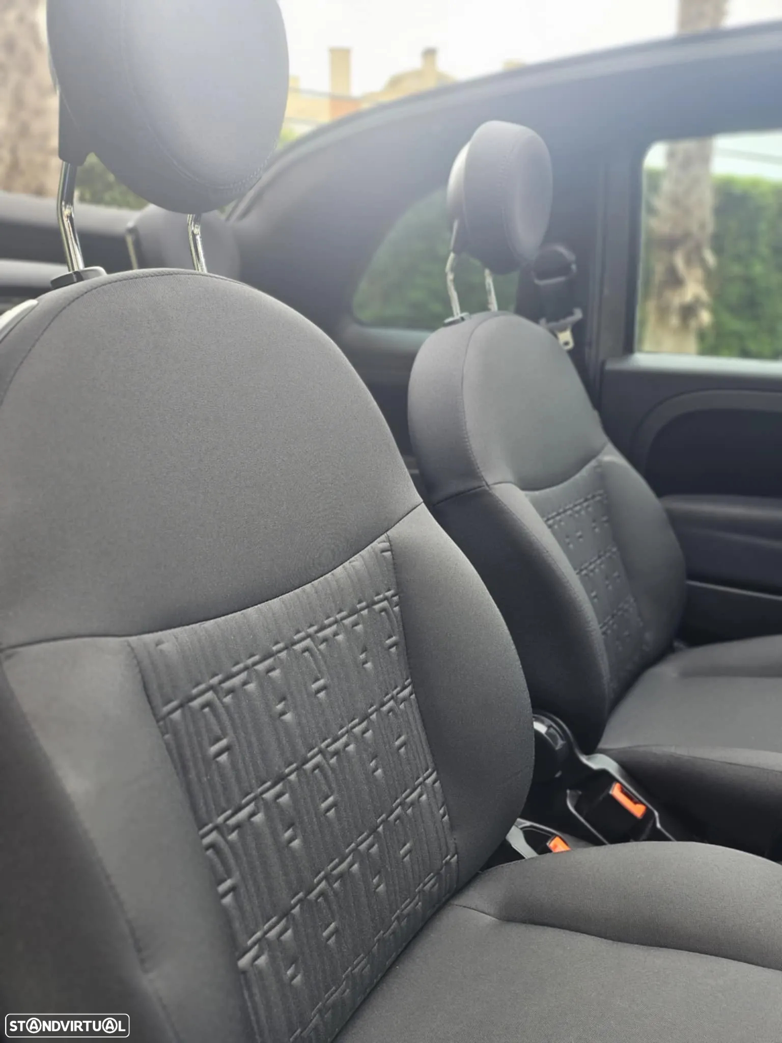 Fiat 500C 1.0 Hybrid - 18