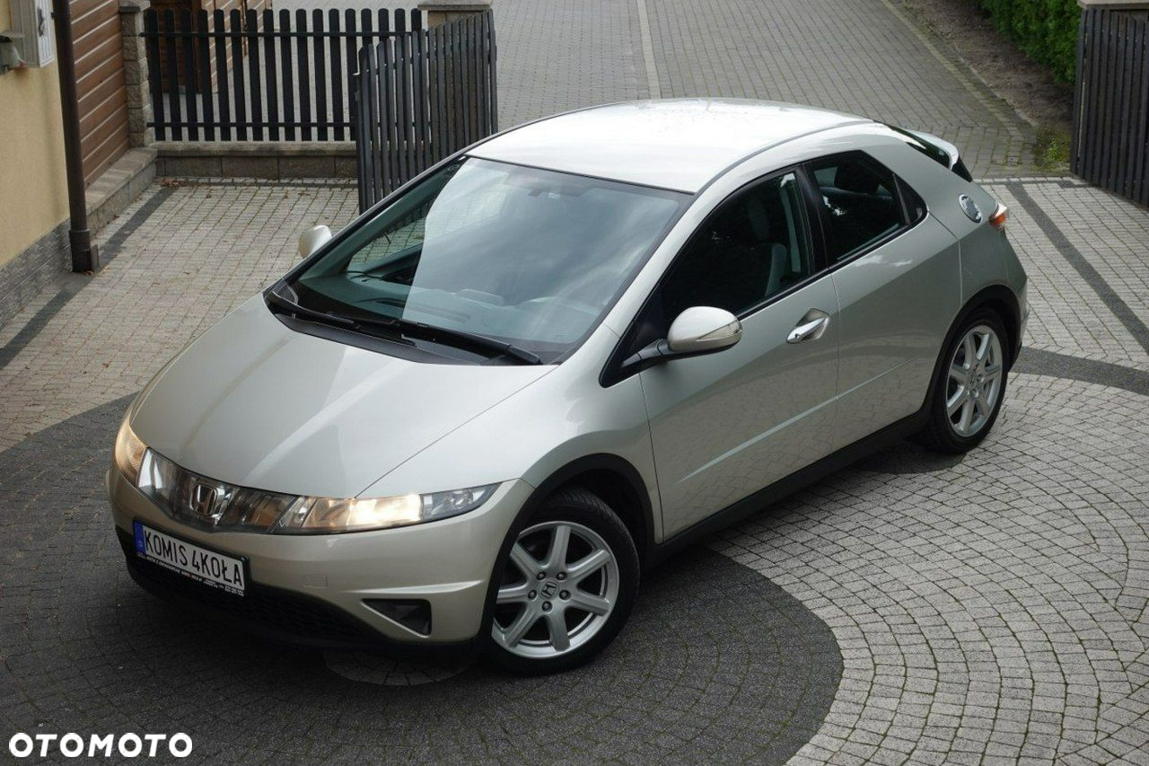 Honda Civic - 19