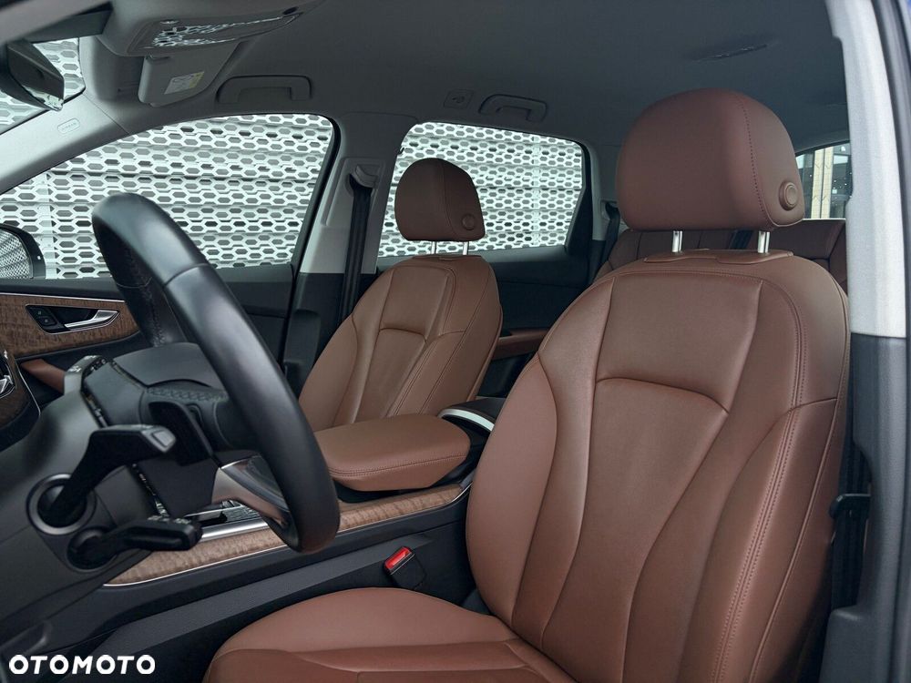 Audi Q7 - 14
