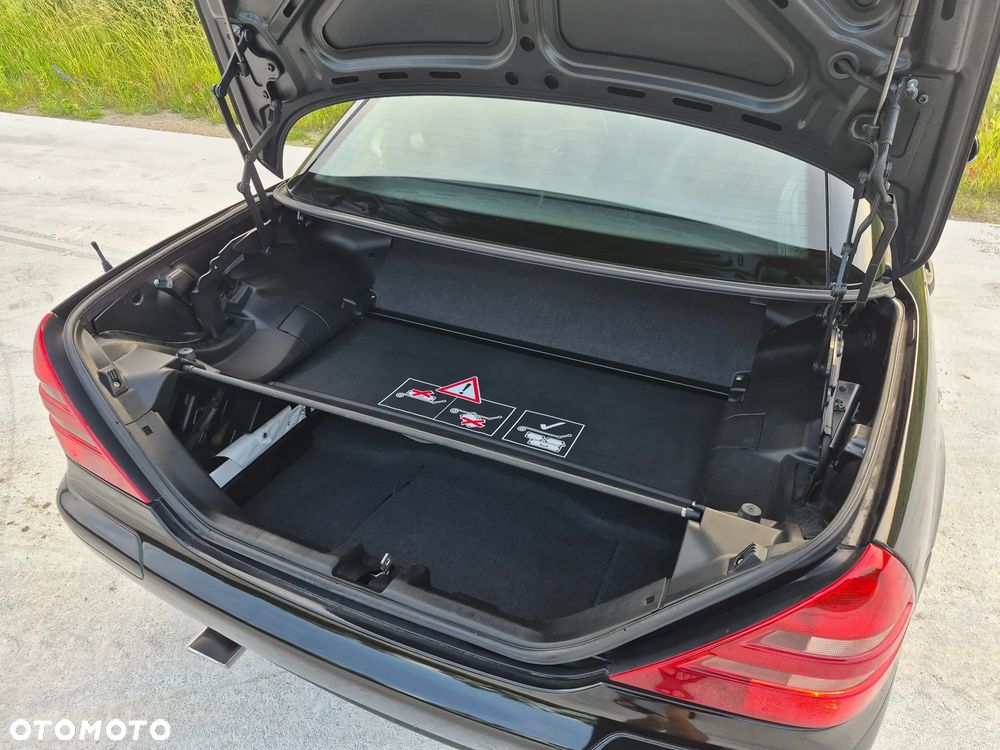 Mercedes-Benz SLK 200 - 22