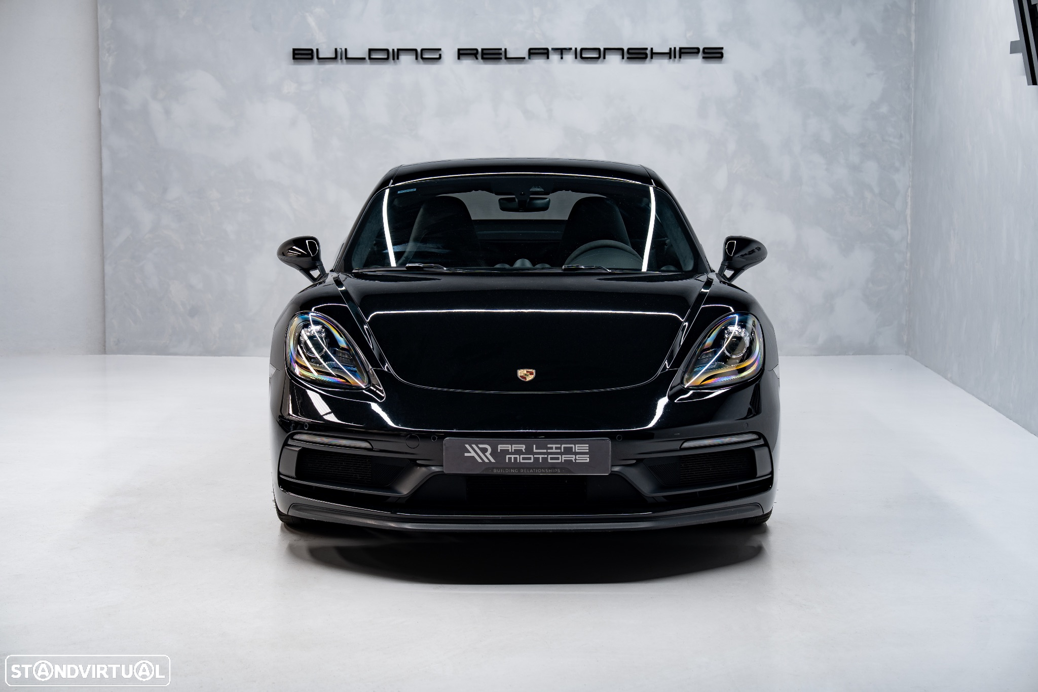 Porsche 718 Cayman 2.5 GTS PDK - 5