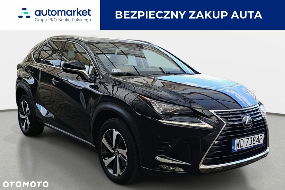 Lexus NX 300 Omotenashi AWD - 5