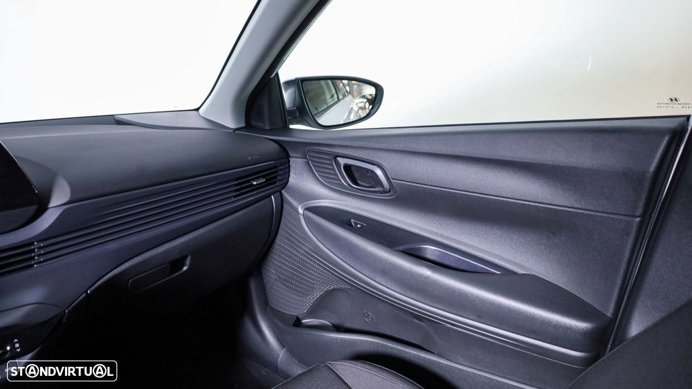 Hyundai i20 1.0 T-GDI Style - 14