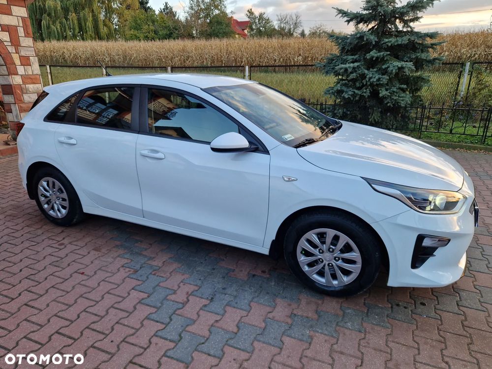 Kia Ceed 1.4 S - 35