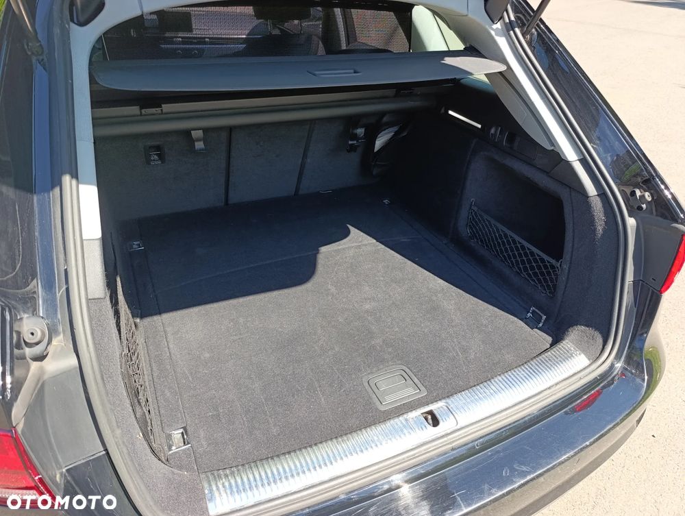 Audi A4 Avant 2.0 TDI S tronic sport - 14