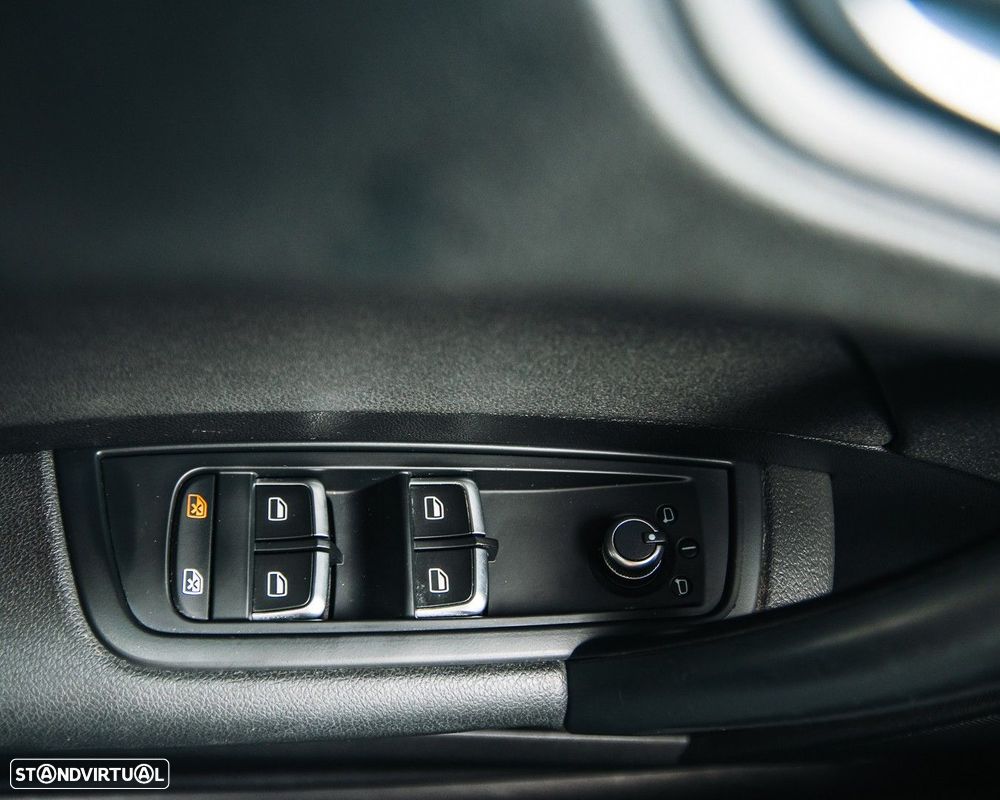 Audi A1 Sportback 1.0 TFSI - 34