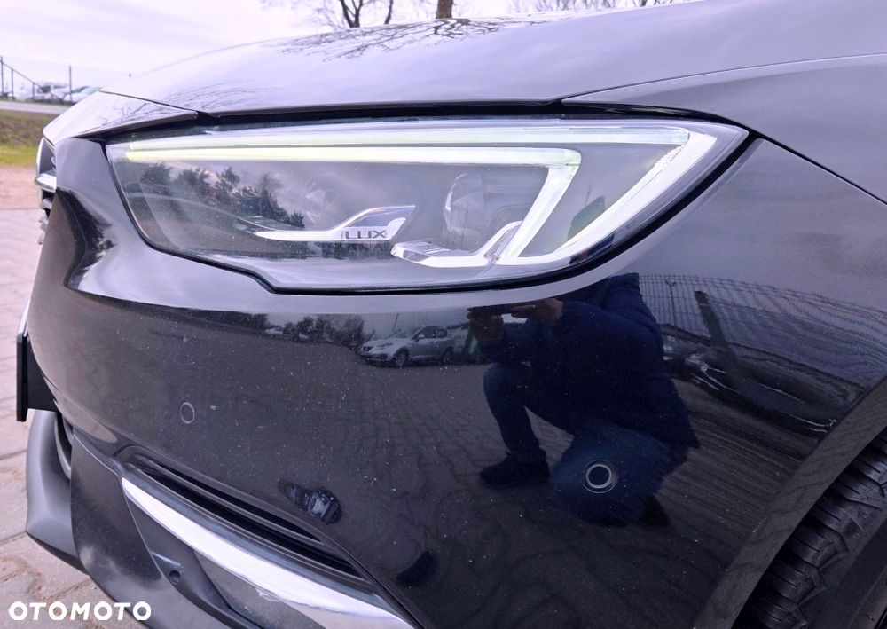 Opel Insignia 2.0 CDTI Exclusive S&S - 21