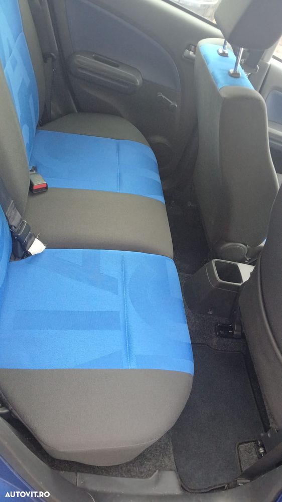 Opel Agila 1.2 Edition - 5