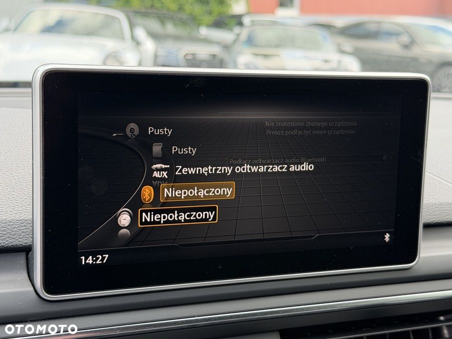Audi A4 Avant 40 TDI S tronic sport - 30