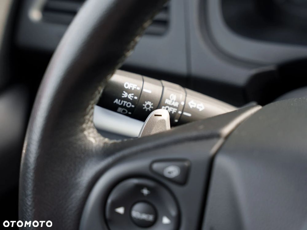 Honda CR-V 2.0i-VTEC 4WD Automatik Elegance - 26