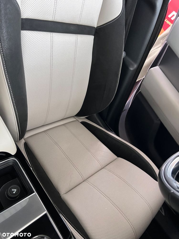 Land Rover Range Rover Velar 2.0 SD4 R-Dynamic SE - 30