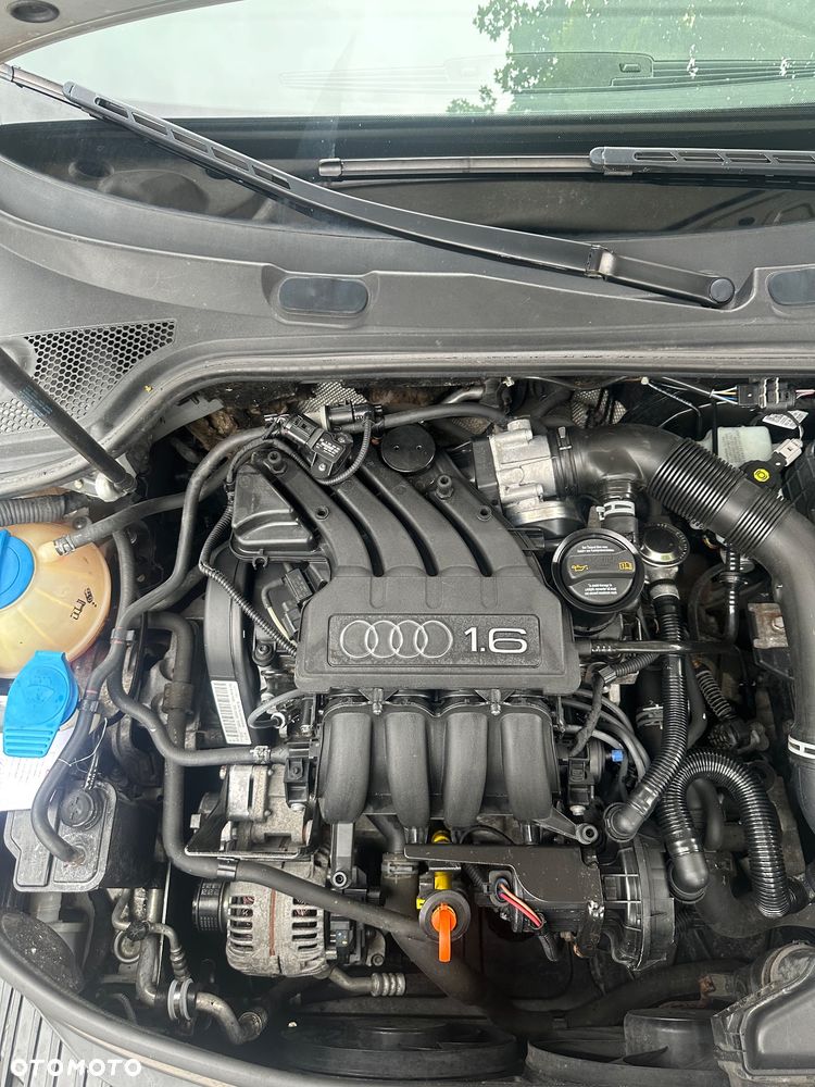 Audi A3 Sportback - 10