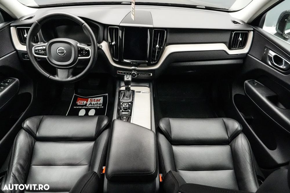 Volvo XC 60 B5 MHEV AWD Inscription - 8