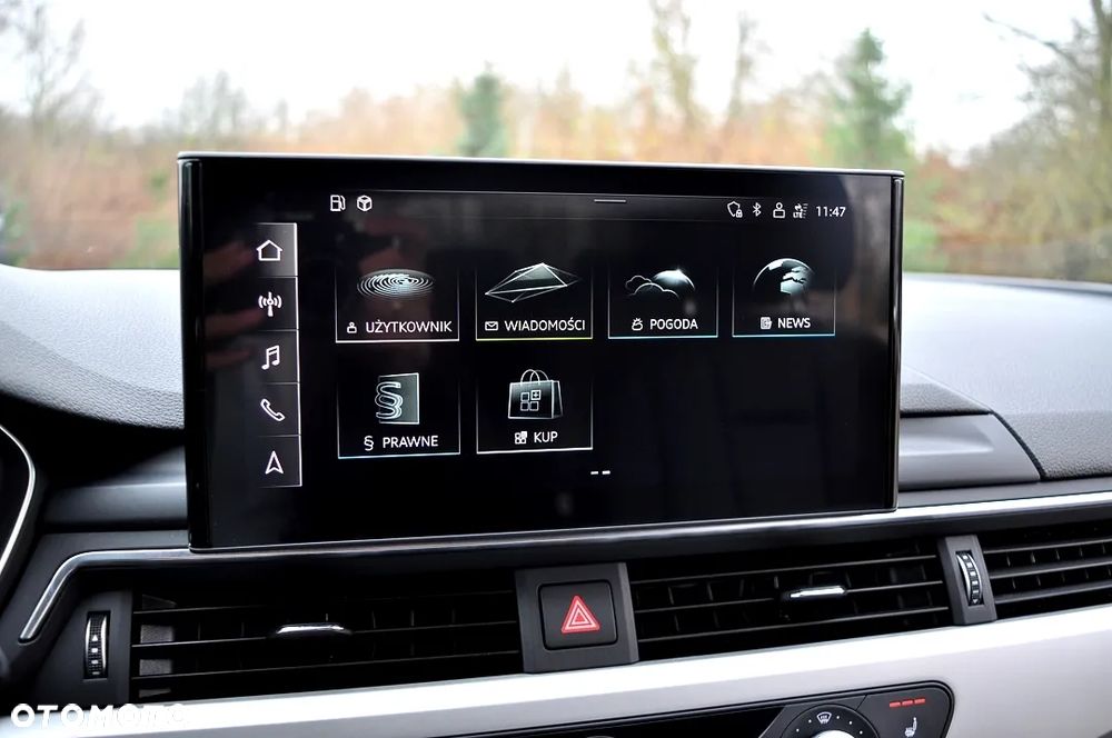 Audi A4 Avant 40 TDI Advanced S tronic - 29