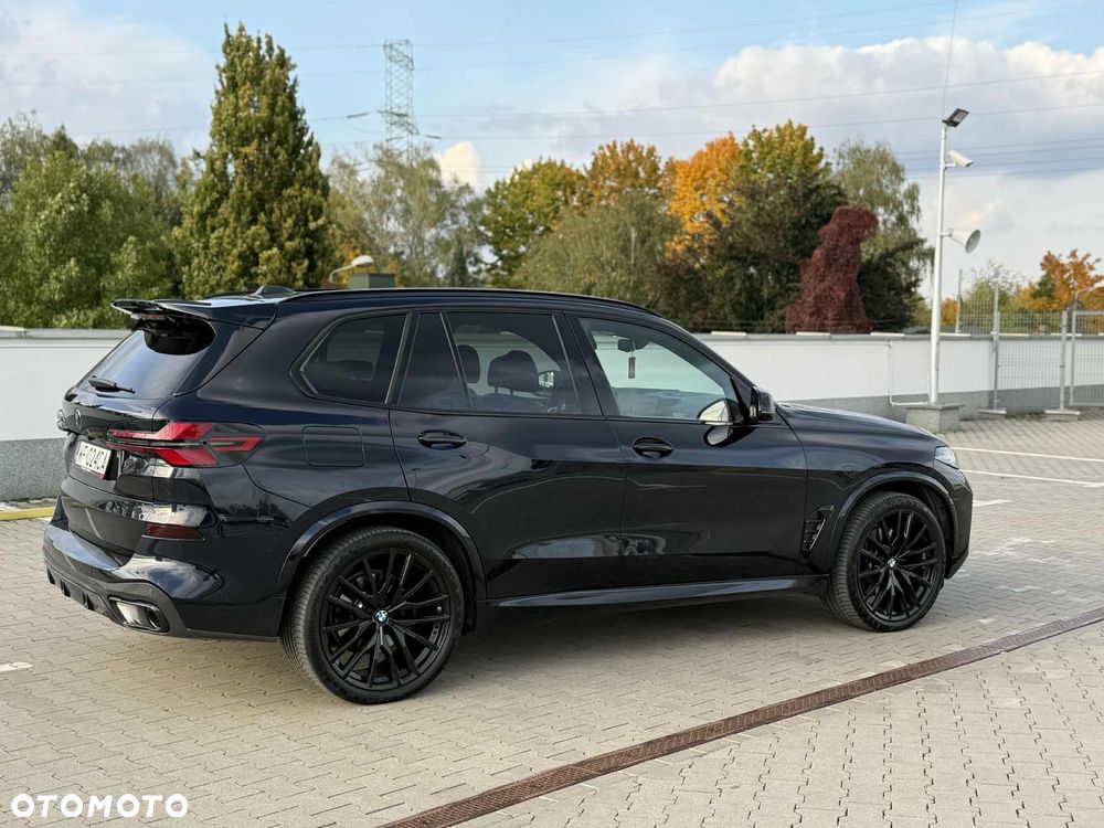 BMW X5 - 18