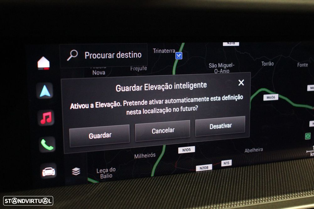 Porsche 911 (992) Carrera S PDK - 25