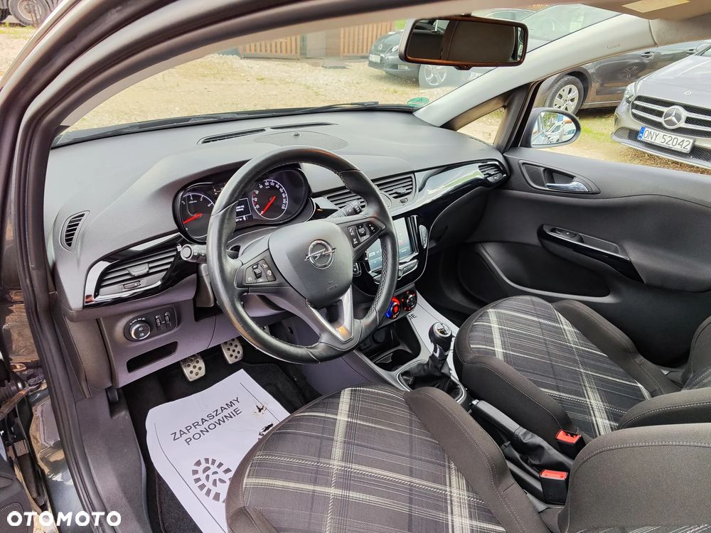 Opel Corsa 1.4 Innovation - 18