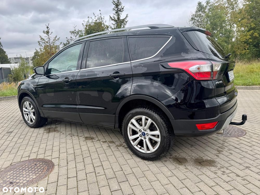 Ford Kuga - 18