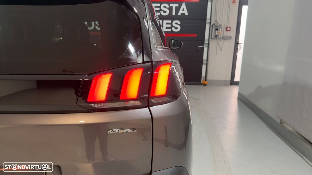 Peugeot 5008 1.2 PureTech GT Line - 10