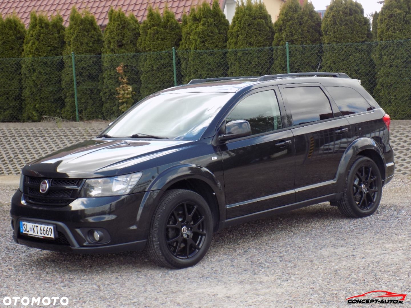 Fiat Freemont - 9